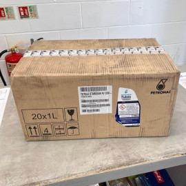 PETRONAS TUTELA TRANSMISSION STARGEAR FV (20x1LTR)